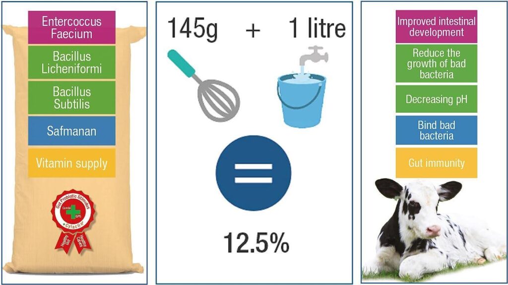 Gut health