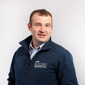 Gearoid Curtin