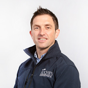 John O Brien