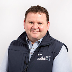 Kevin Hanrahan