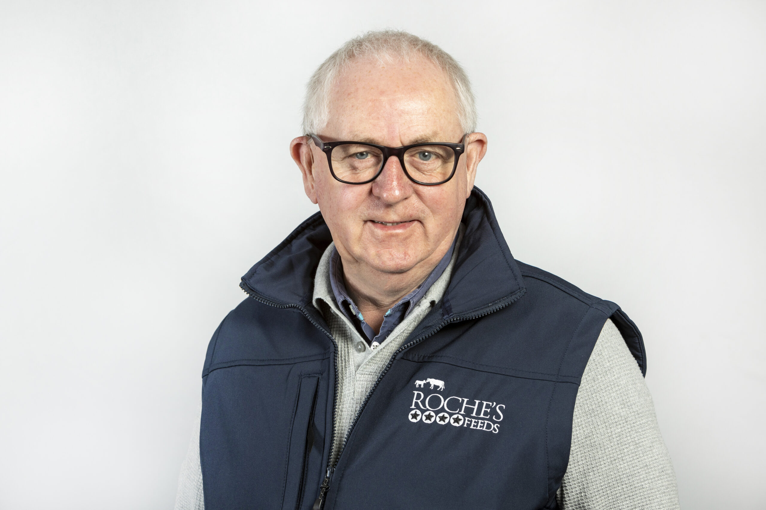 Paddy McCarthy