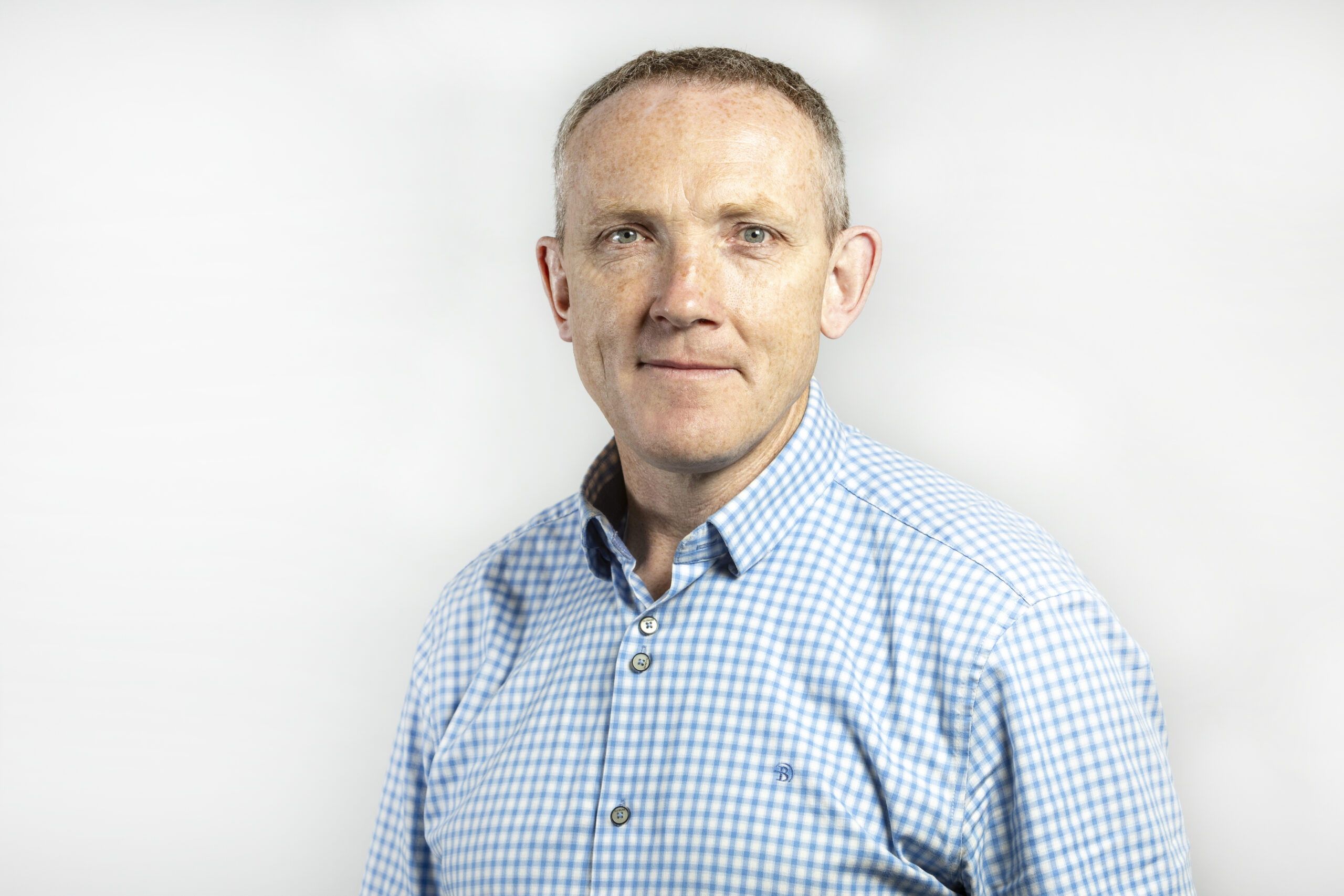 Peter Roche