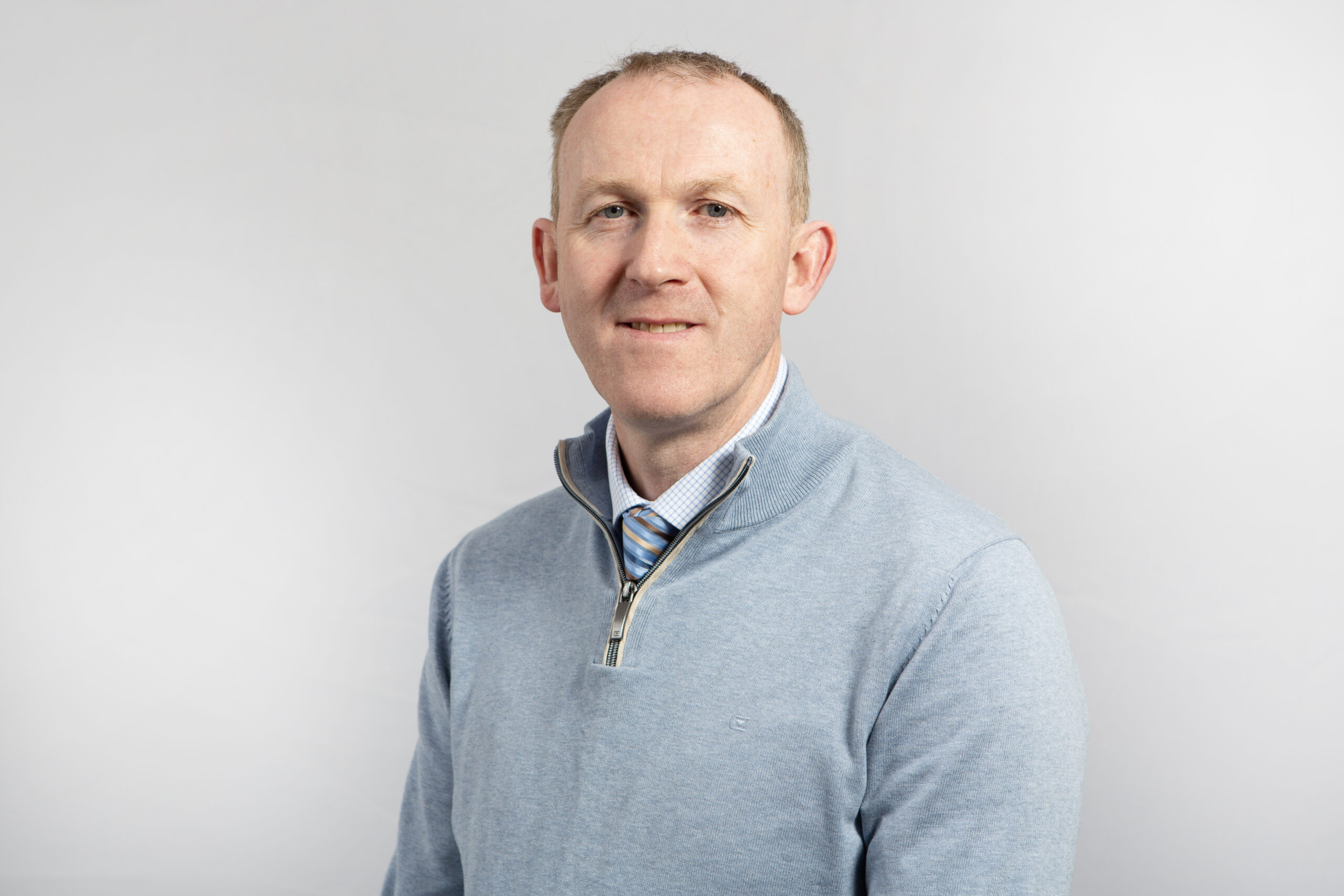 Richard Roche