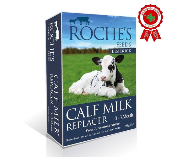 Milk Replacer Milk Replacer
